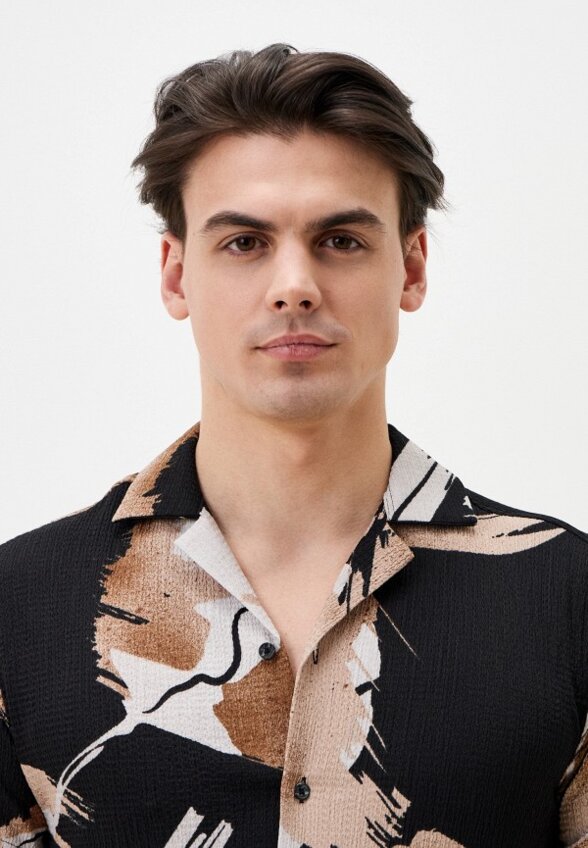 Рубашка Ron Tomson