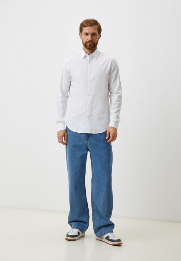 Рубашка Lucky Bear