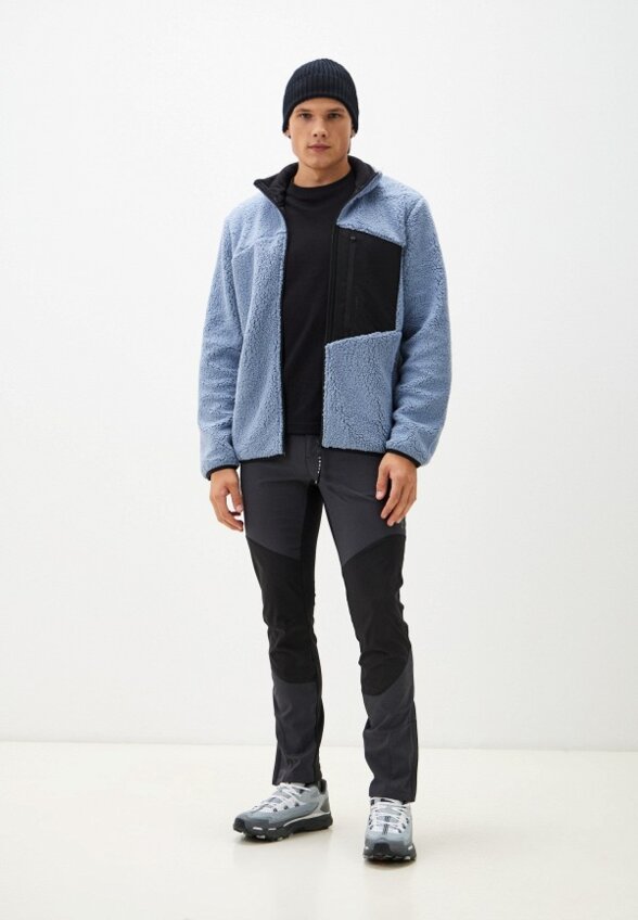 Олимпийка Luhta