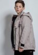 Куртка утепленная Orso Bianco10  - превью