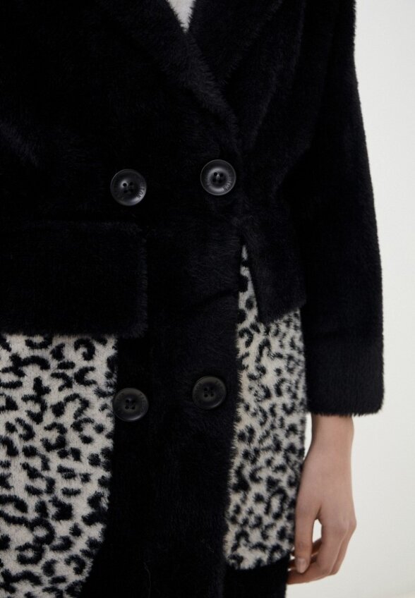 Пальто меховое Isibris