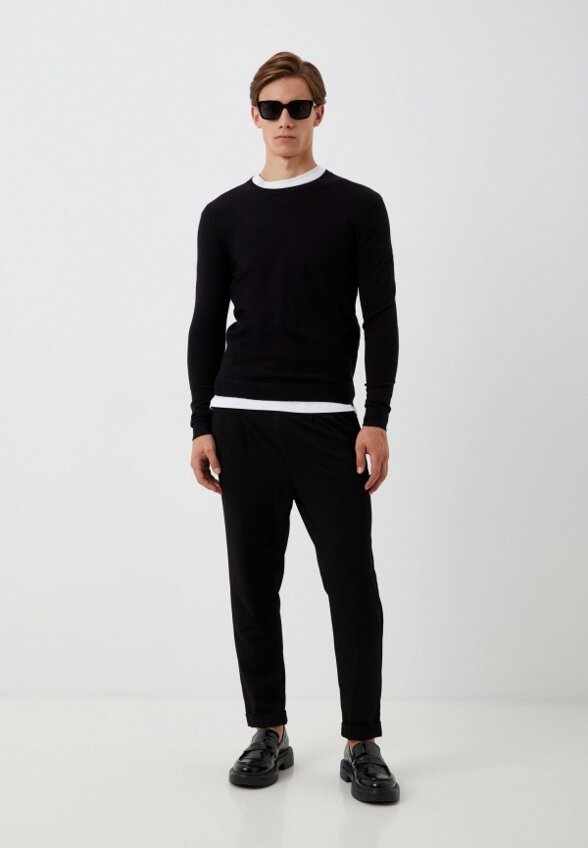 Джемпер Cudgi