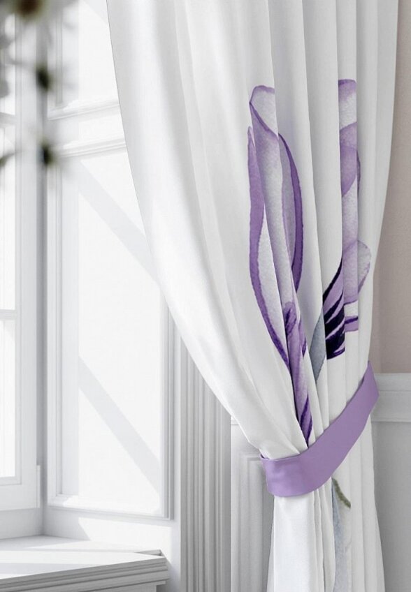 Шторы Comfy Way