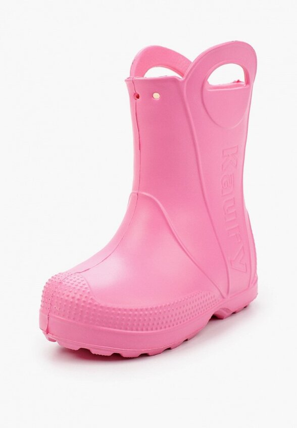 Сапоги резиновые Kaury