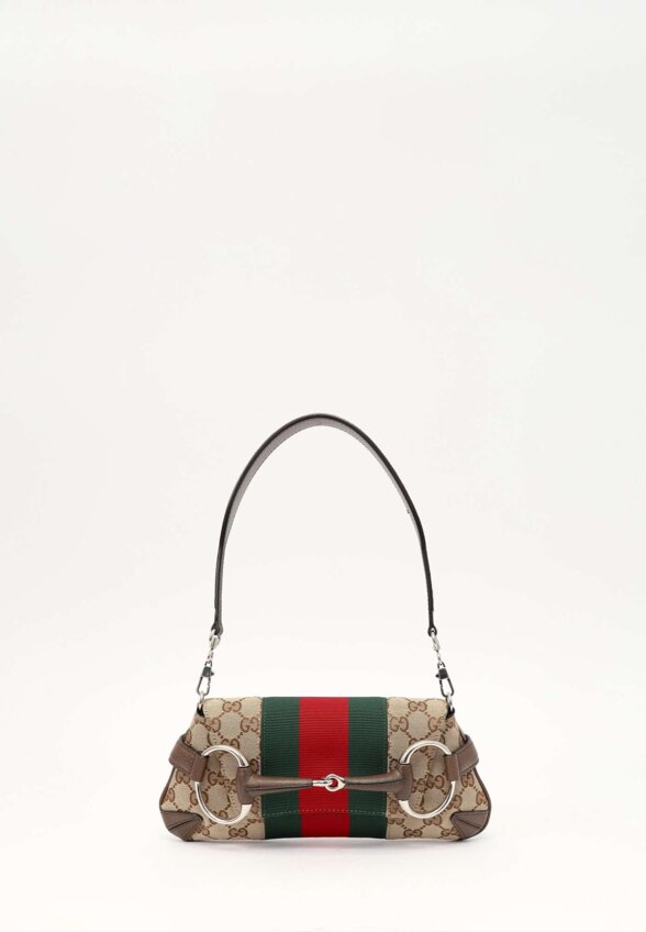 Gucci Horsebit
