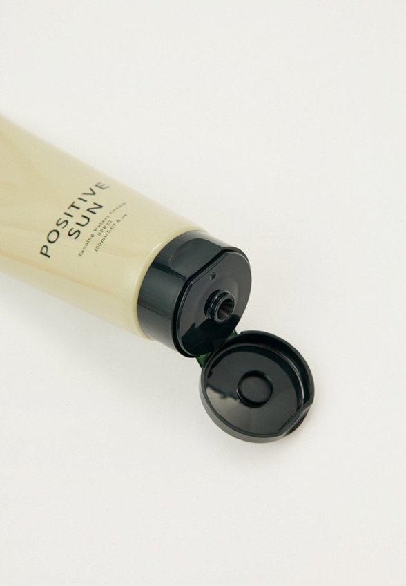 Крем для лица солнцезащитный ShaiShaiShai