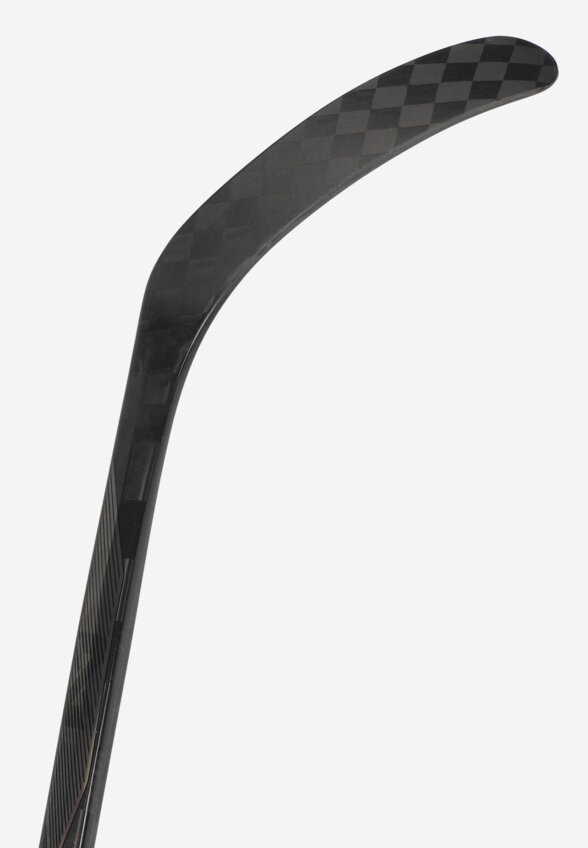 Клюшка хоккейная детская Bauer Nexus Tracer JR-50, Черный