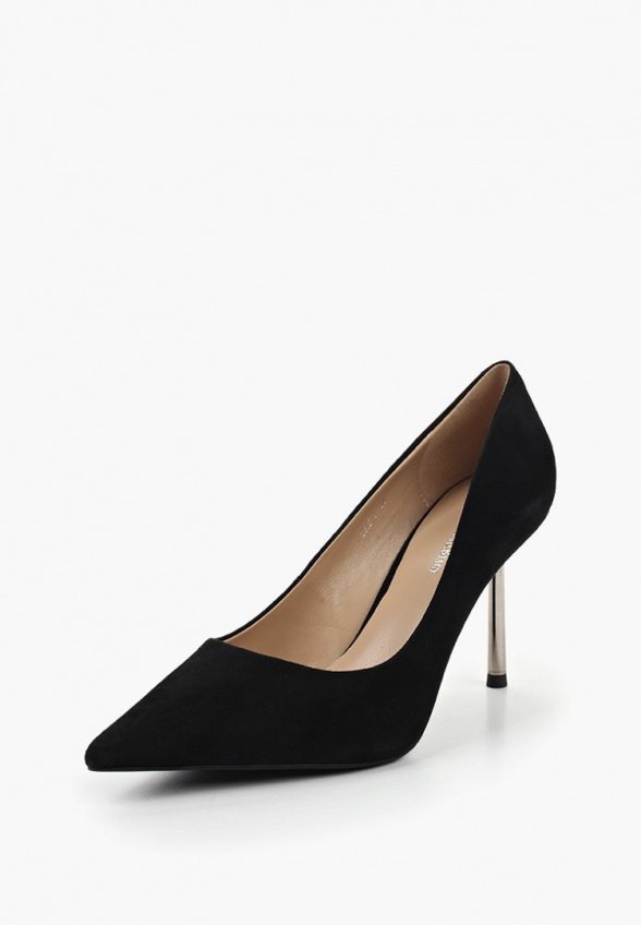 Туфли Barcelo Biagi