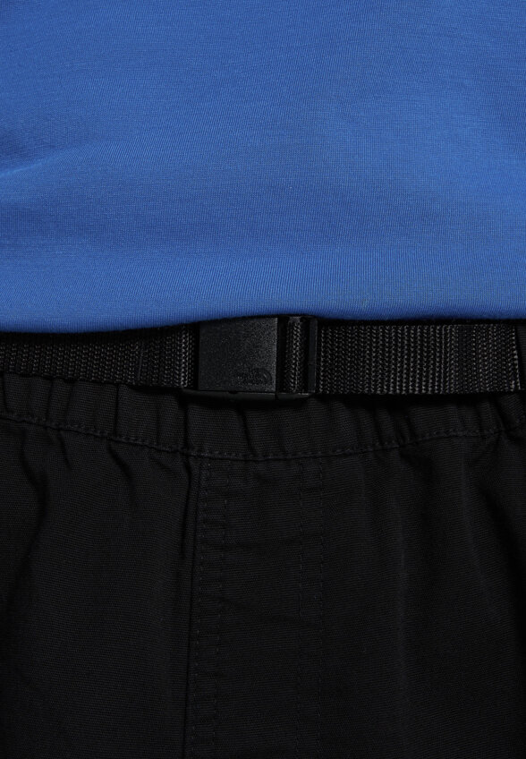 Брюки мужские The North Face Beta Utility Belted, Черный
