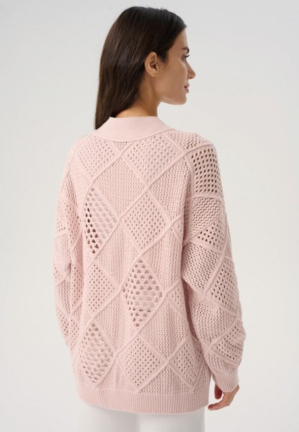 Кардиган Cepheya