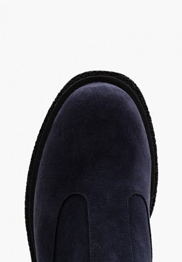 Ботинки Lusavou