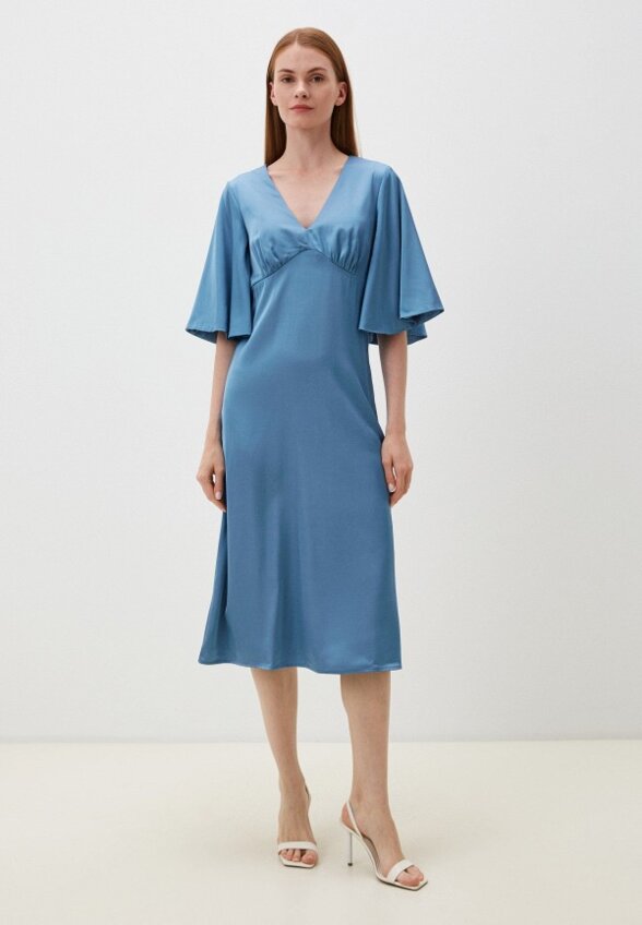 Платье Julia Ivanova