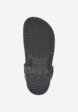 Сабо женские Crocs, Черный7  - превью