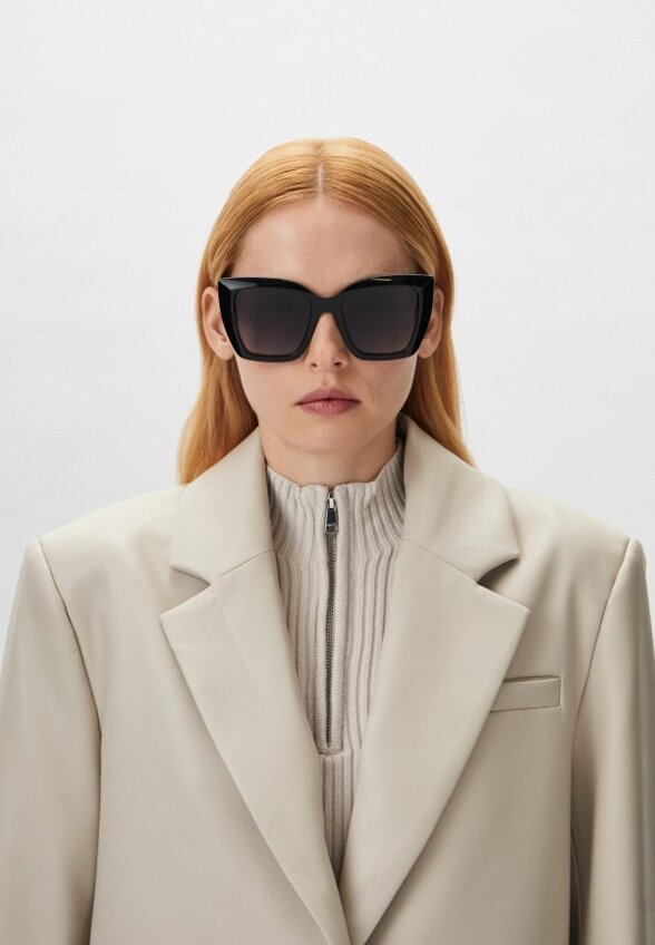 Очки солнцезащитные Furla