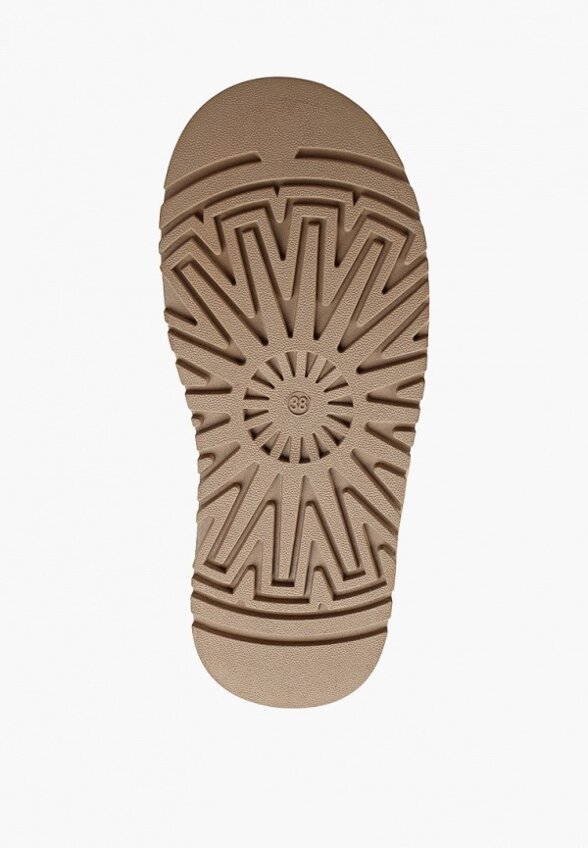 Полусапоги Ascalini