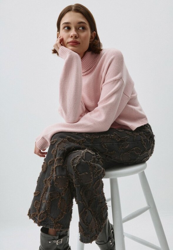 Водолазка Sela