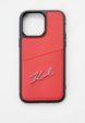 Чехол для iPhone Karl Lagerfeld1  - превью