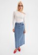 Юбка джинсовая BRMSK6  - превью