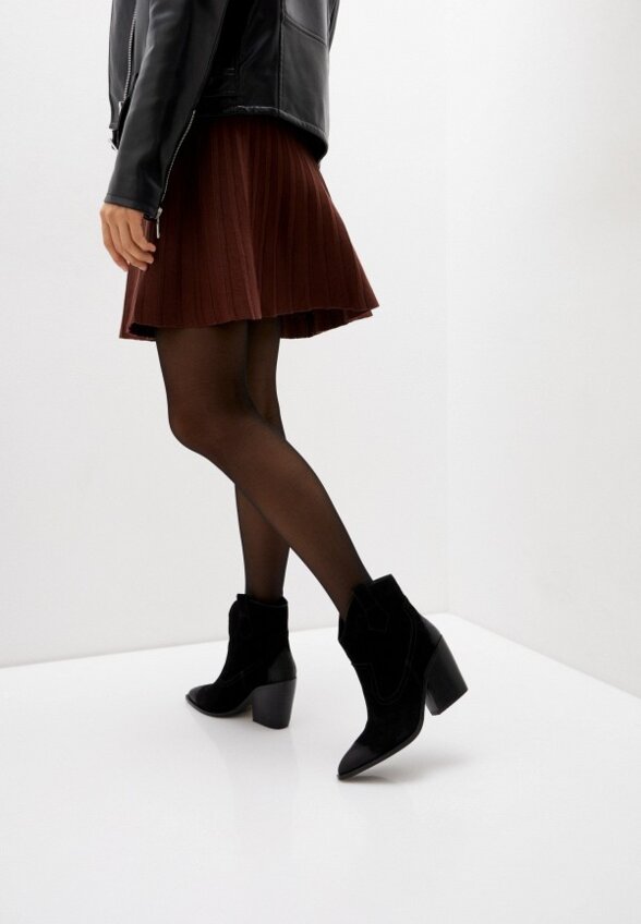 Ботильоны Marc Cony