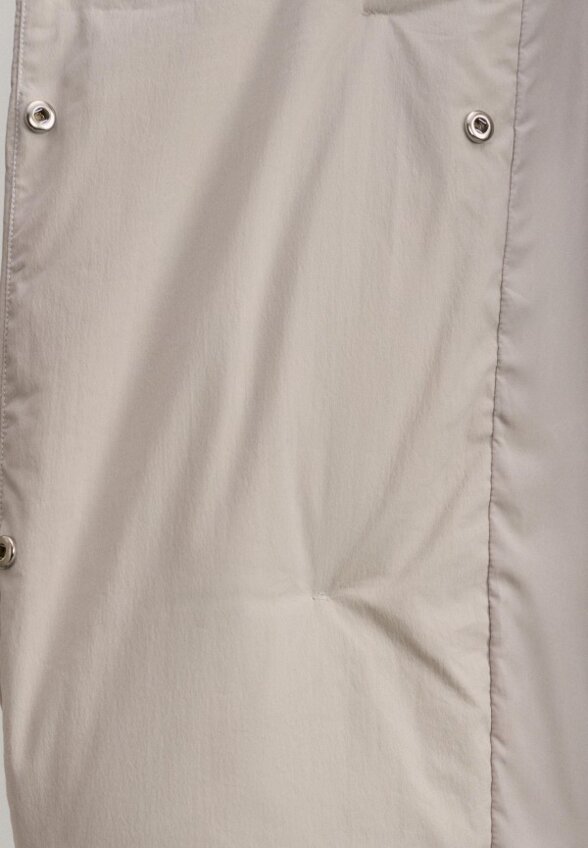 Куртка утепленная Zarina