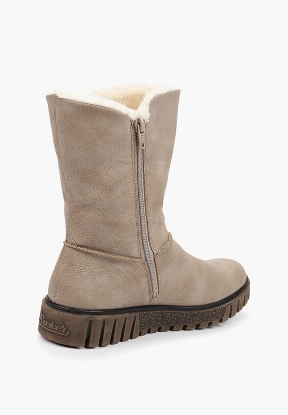 Полусапоги Rieker