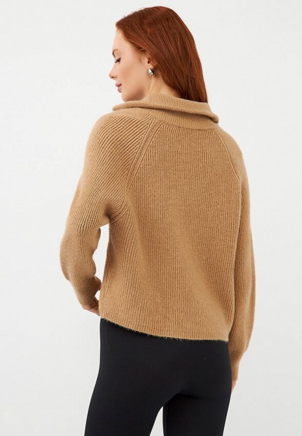 Джемпер Dynko