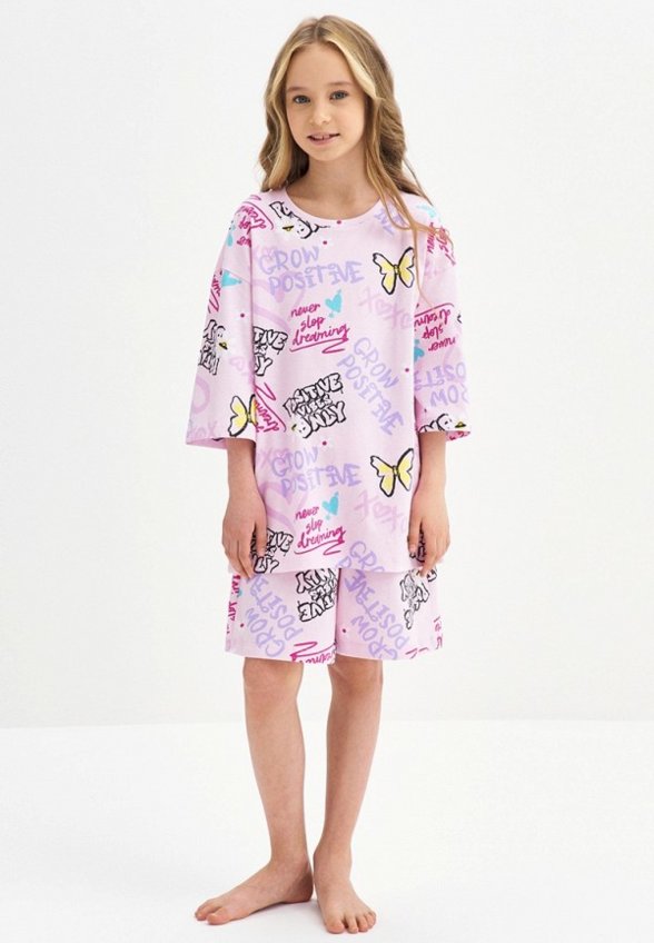 Пижама Kogankids