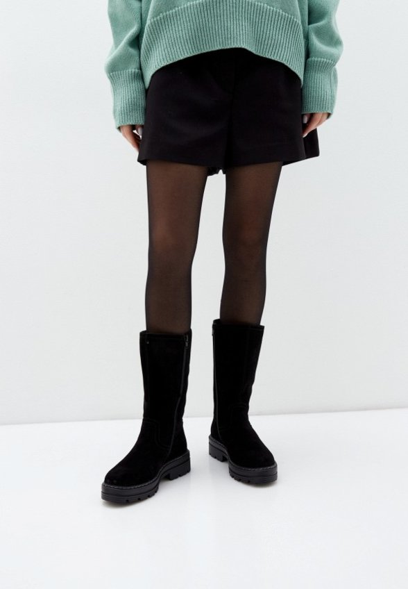 Сапоги Francesco Donni