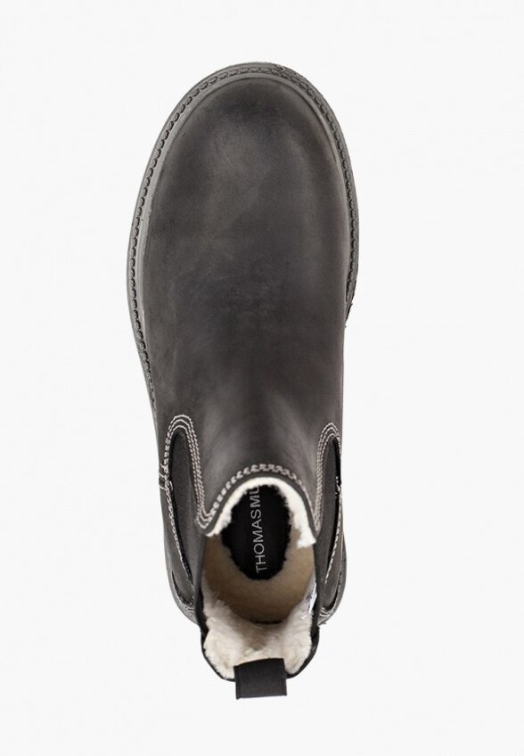 Ботинки Thomas Munz