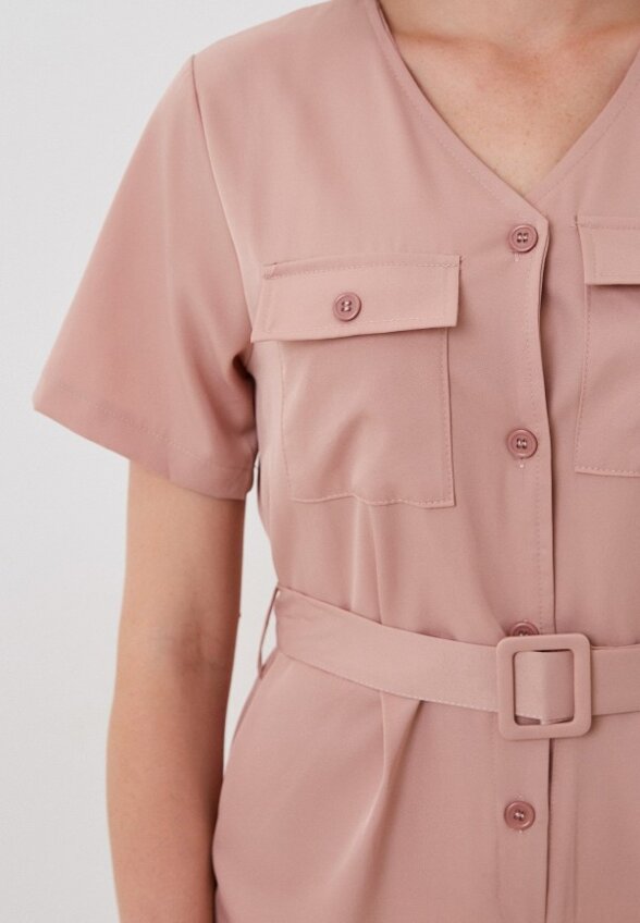 Комбинезон Pink Summer