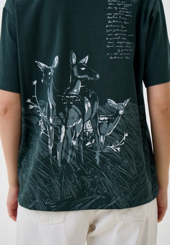 Футболка Mark Formelle