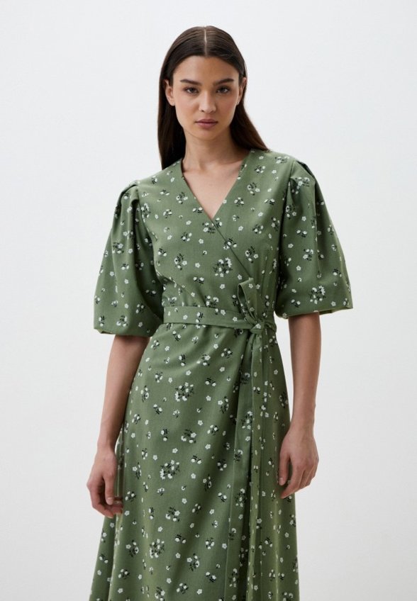 Платье TrendyAngel