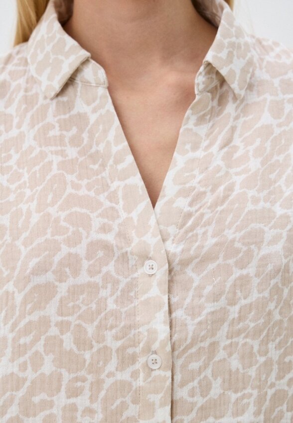 Рубашка домашняя Zarina