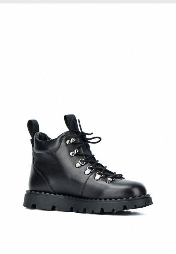 Ботинки Mof-Berg