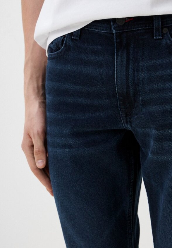 Джинсы Tommy Hilfiger