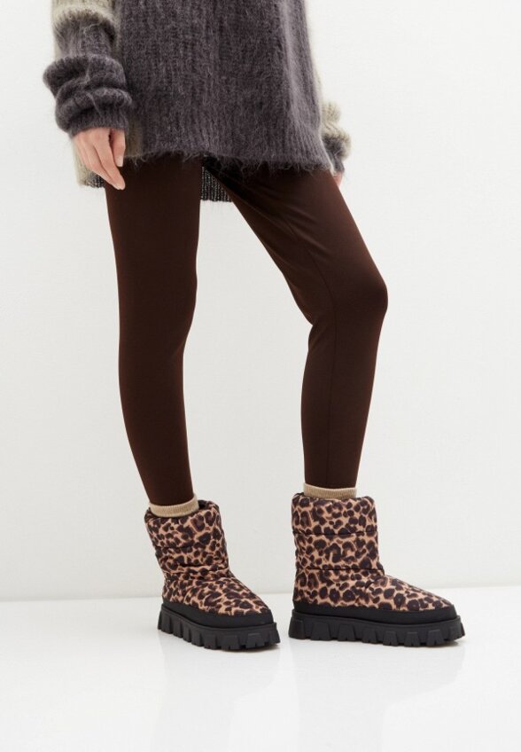 Дутики Vitacci