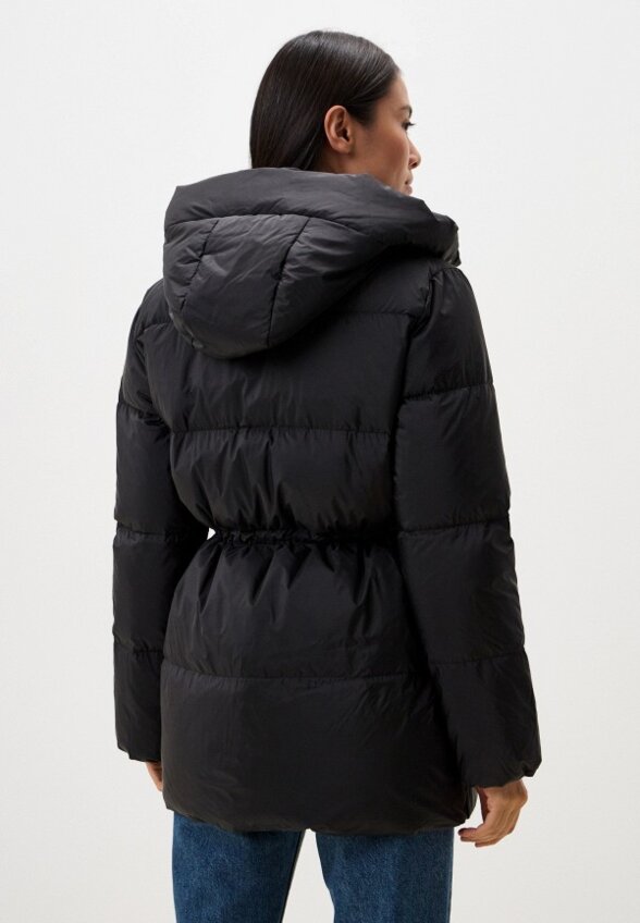 Пуховик Снежная Королева