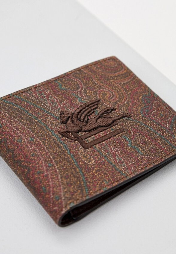Кошелек Etro