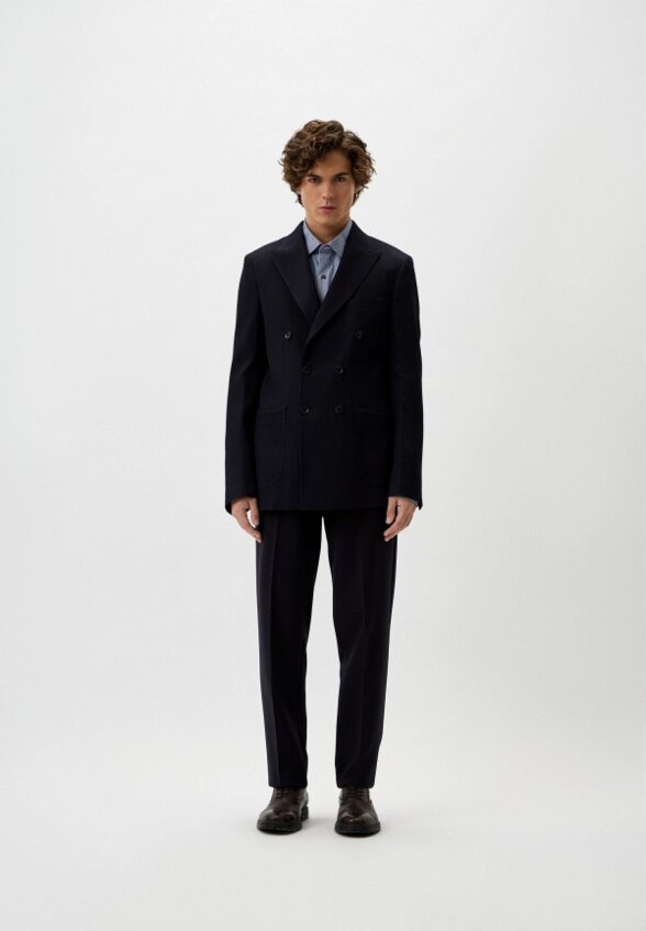 Пиджак Jeordie's