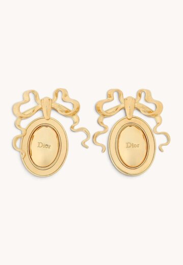 Dior Earrings