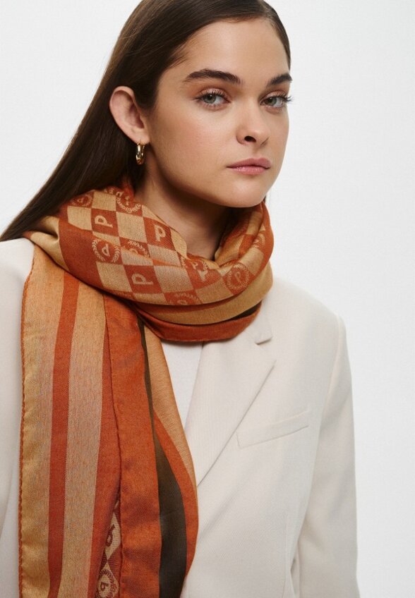 Платок Pollini