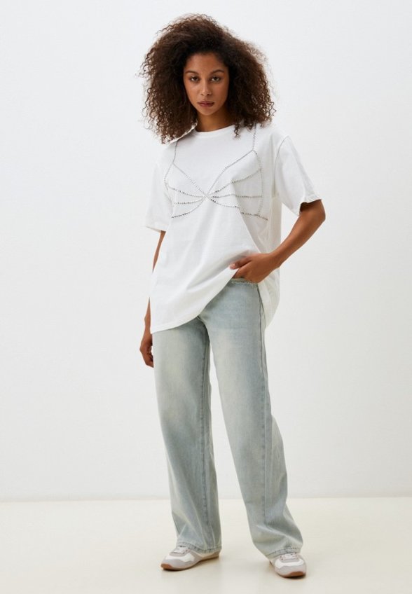 Джинсы Fragarika