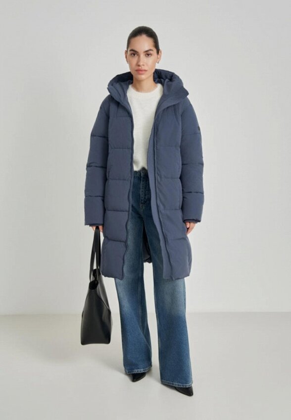 Пуховик Finn Flare