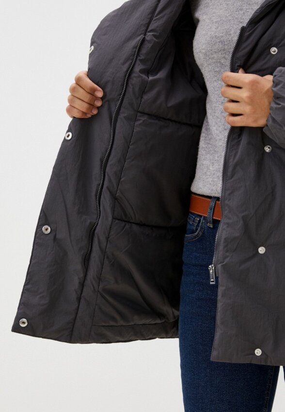 Куртка-пальто Baon