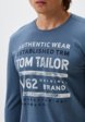 Лонгслив Tom Tailor6  - превью
