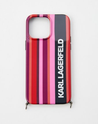 Чехол для iPhone Karl Lagerfeld женщинам