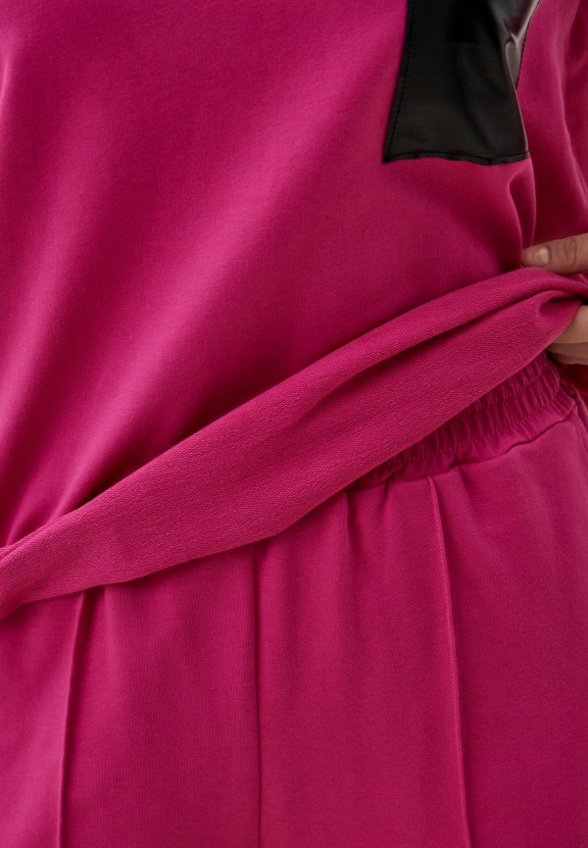 Костюм спортивный Luigin