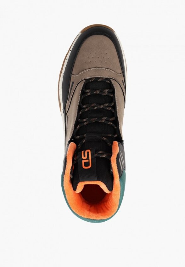 Кроссовки GSD