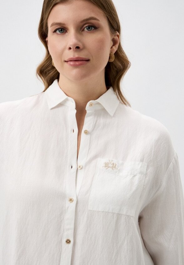 Рубашка La Martina