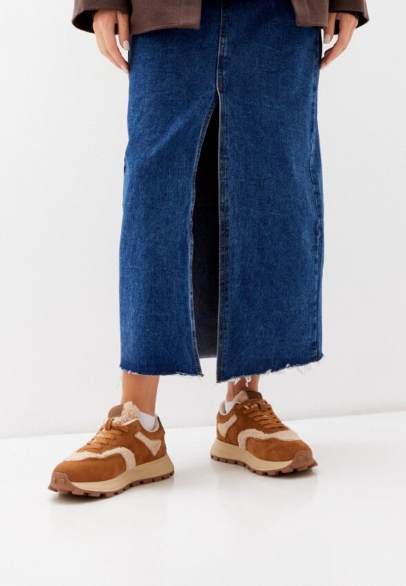 Кроссовки Respect